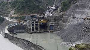 NHPCs 2000MW Lower Subansiri Project Incurred Loss of Rs 1,075.97 Crore Due to Flash Floods