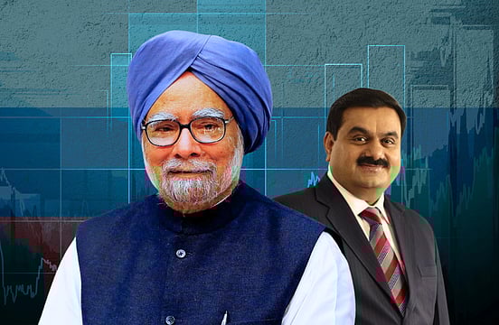Manmohan Singh’s 1991 LPG Reforms: The Turning Point for Adani’s Business Journey