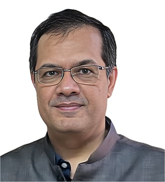 Jaijit Bhattacharya Writes: Why Tech Sovereignty is Important