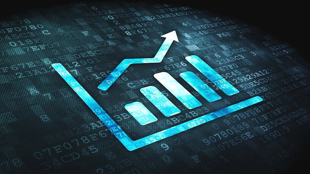 Nifty, Sensex rebounds