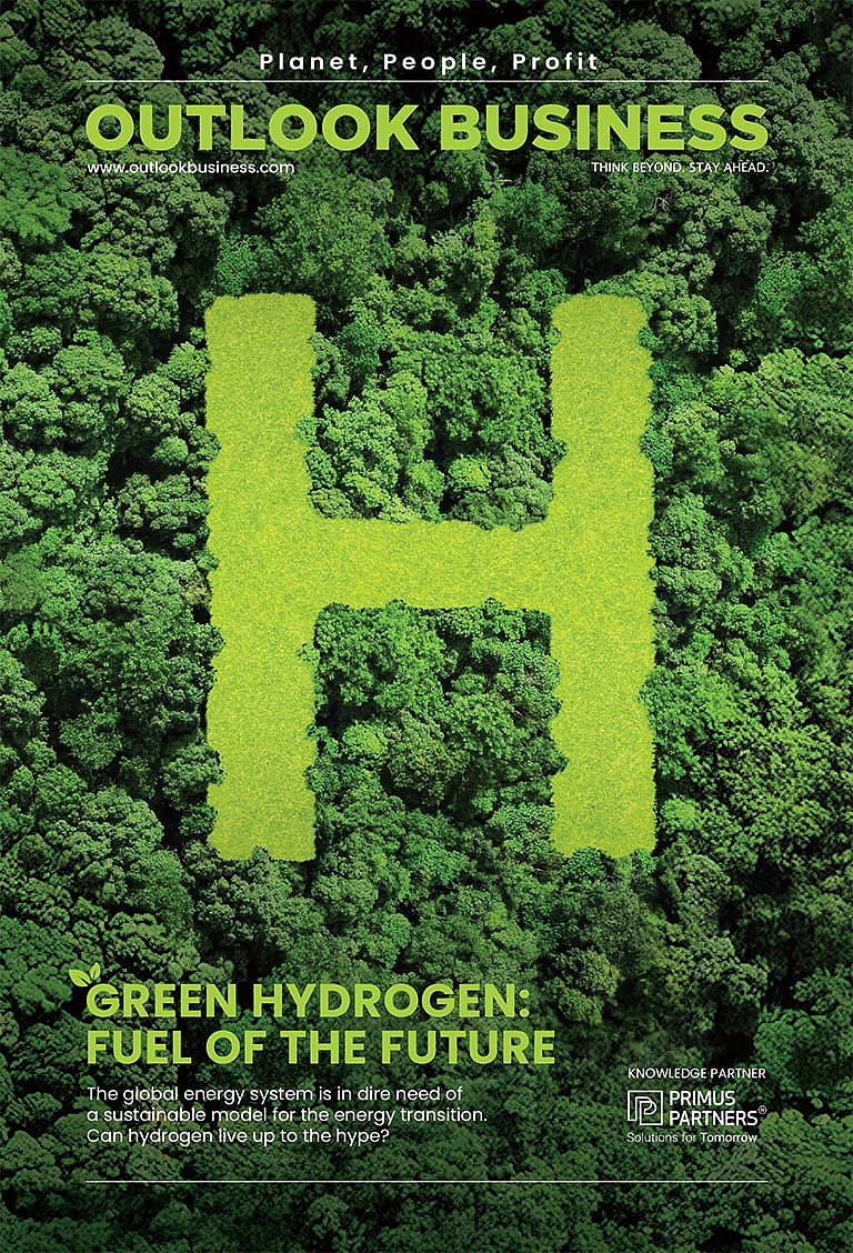 Green Hydrogen: Fuel Of The Future