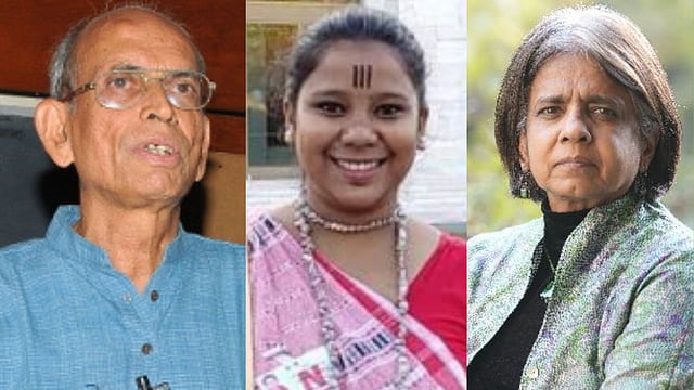 The Who's Who of Climate Activism: How Indians Are Leading the Wave of Change