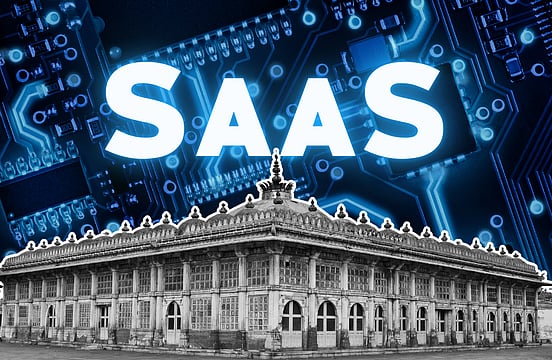 Dhandho Meets Tech to Power Ahmedabad’s SaaS Surge