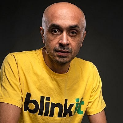 Blinkit CEO Cautions Rivals That Its Profitability Playbook Can't be Copied