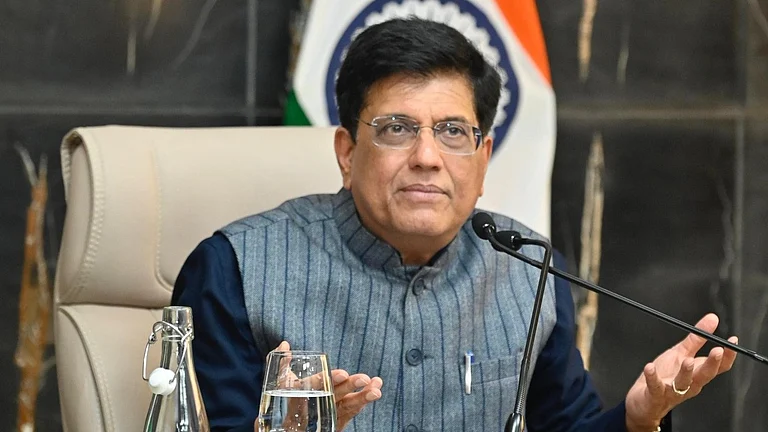 Govt is open to suggestions for foreign investments to start-ups, assured Piyush Goyal - null
