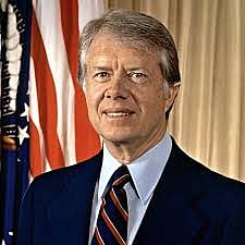 Jimmy Carter Raised Climate Change Concerns 35 Years Before Paris Accords