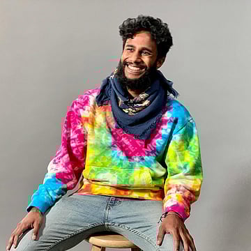 From Millionaire to Seeking Internship: Vinay Hiremath’s Unconventional Post-Loom Journey