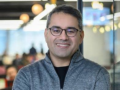 Cash Burn Not Bad if Startups Know What and Where to Invest in: Kunal Bahl