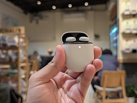 Google Pixel Buds Pro 2 Review: The Excellent Fit & Sound Quality Makes These the Best Wireless Earbuds of 2024