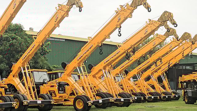 Indo Farm Equipment IPO Lists at 20% Premium, Below Expectations: Should You Buy, Sell, or Hold?
