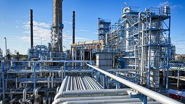 India’s Natural Gas Demand Set to Surge 60% by 2030, Driven by City Gas Distribution
