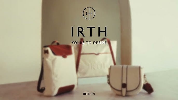 Titans IRTH Bags Eyes Rs 1,000 Crore Revenue by FY2027 with Expansion Plans