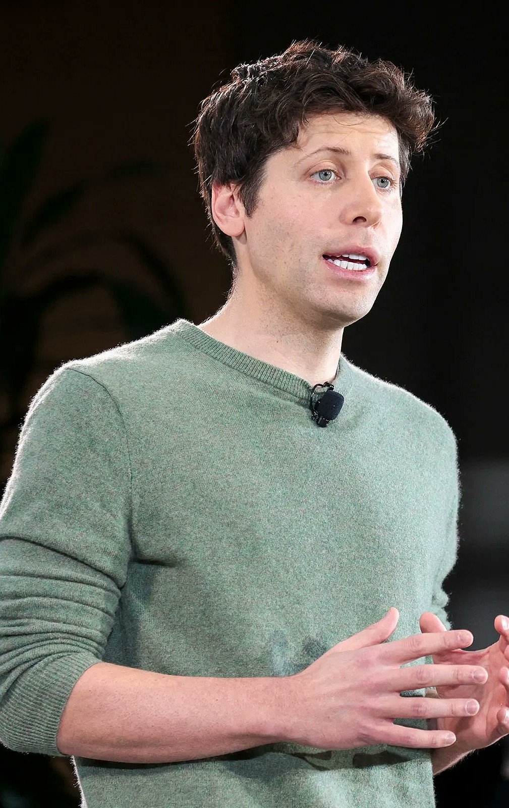 Sam Altman’s Sister Ann Accuses OpenAI CEO of Sexual Abuse