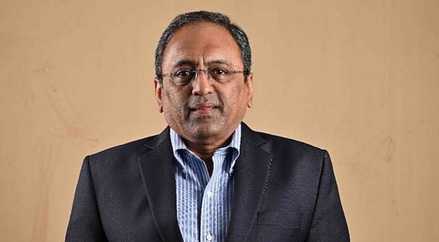 L&T's Q4 Net Profit Jumps 25% on Strong Order Book; Declares Rs 34 Dividend