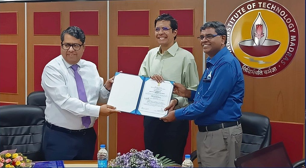 Flying Taxi Startup ePlane Partners with TCS to Boost e-Aviation Ecosystem