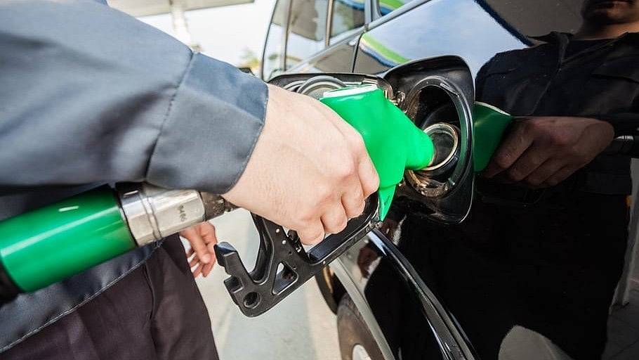 India's Fuel Demand Up 2.1% YoY in December, Despite Ongoing EV Transition Efforts