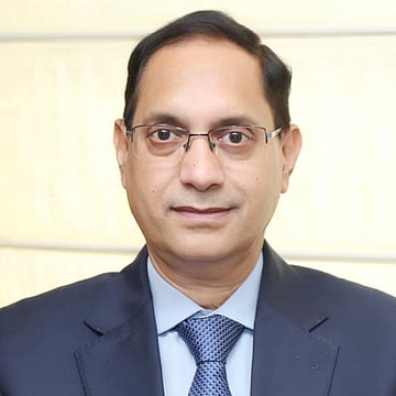 Days Ahead of Union Budget, Tuhin Kanta Pandey Takes Charge as Revenue Secretary