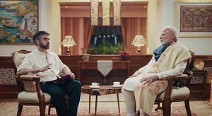 PM Modi discusses ‘Politics and Entrepreneurship Parallel’ on Zerodha Founder’s Podcast