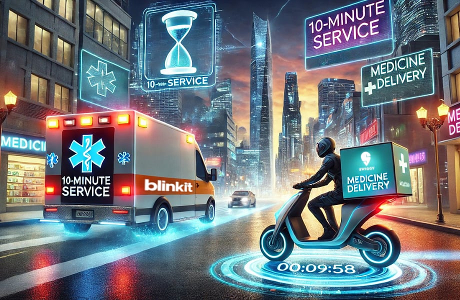 VCs Are Eyeing Quick Healthcare Models for Start-Up Funding