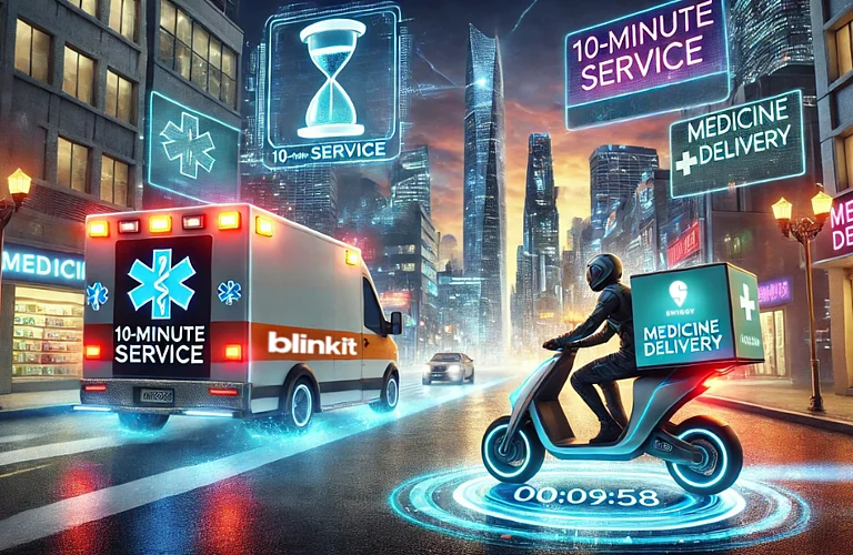 VCs Are Eyeing 'Quick Healthcare' Models for Start-Up Funding - null