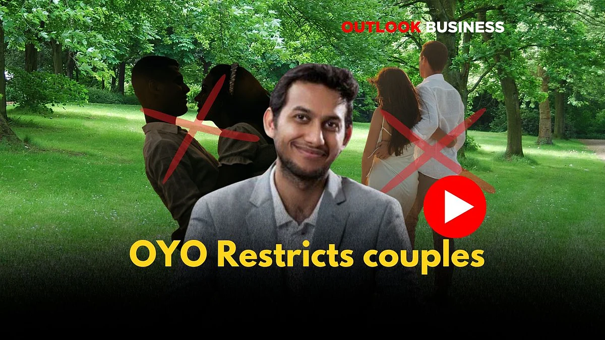 Watch | OYO&rsquo;s New Rule for Unmarried Couples: Regressive or Necessary?