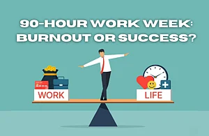 Work Life Balance