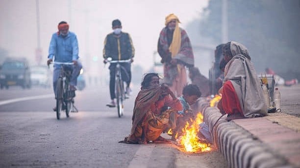 Delhi Pollution: CAQM Lifts GRAP 3 Curbs, Forecast for Next 8 Days Remains Unfavourable