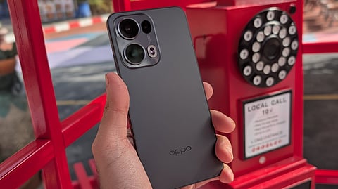 Oppo Reno 13 Pro
