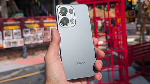Oppo Reno 13 Pro