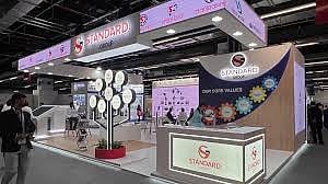 Standard Glass Lining Shares Debut with Premium of Nearly 26%
