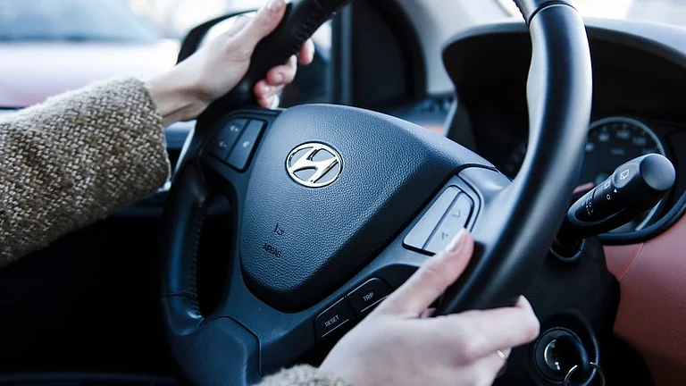 Hyundai India - null