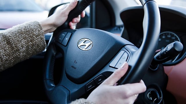 Hyundai India Shares May Throttle on Back of Bold Expansion, Launch Plans