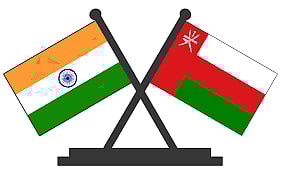 India, Oman Looking at Finalising Comprehensive Trade Deal Soon