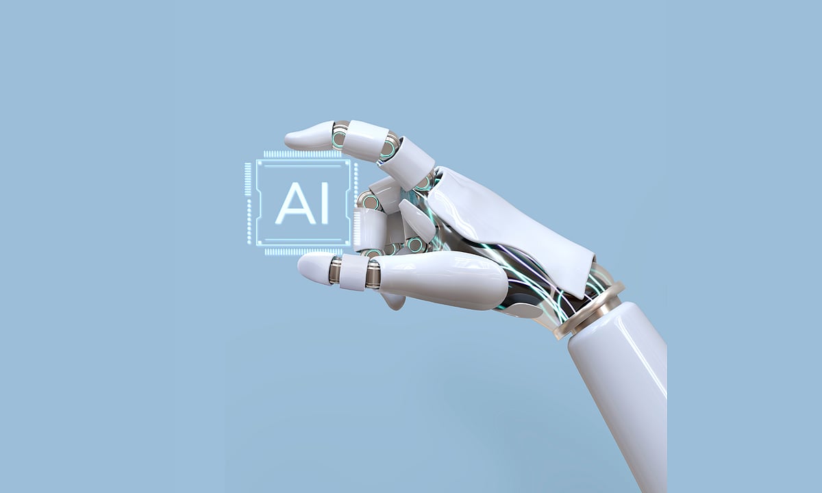 Artificial Intelligence 