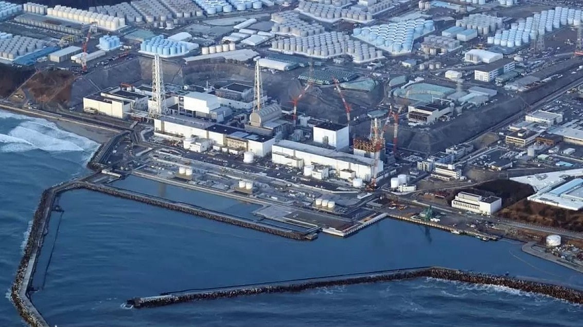 Small Modular Reactors 