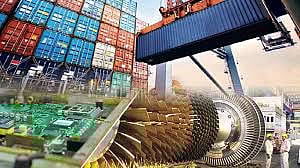 Indias Electronics Exports Hit 24-Month High at $3.58 Billion in Dec
