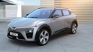 Vietnam's VinFast to Launch 2 Premium Electric SUVs in India Later This Year
