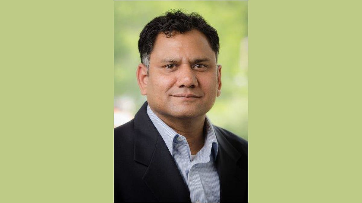 X/@bharatpeindia : BharatPe CEO Nalin Negi