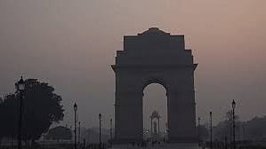 Delhi Records Warmest January at 26.1 Degrees Celsius, 'Very Poor' Air Quality Persists