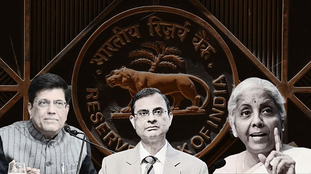 RBI MPC: Governor Sees Urban Consumption Rising but Still Behind Rural Growth