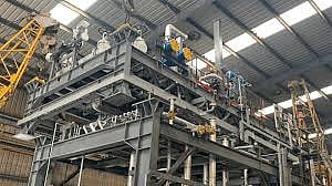 DEE Development Engineers Expects Revenue to Triple to Rs 2,400-Crore in 3-5 Years: CMD