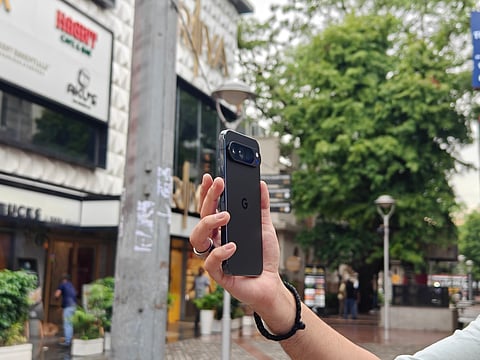 Pixel 9 Pro XL long-term review: Google’s Best Smartphone To Date Now Comes In Two Sizes