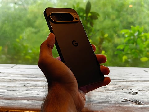 Pixel 9 Pro XL long-term review: Google’s Best Smartphone To Date Now Comes In Two Sizes