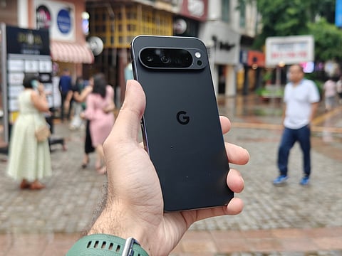 Tariff Woes Accelerate Google Pixel Production Shift from Vietnam to India