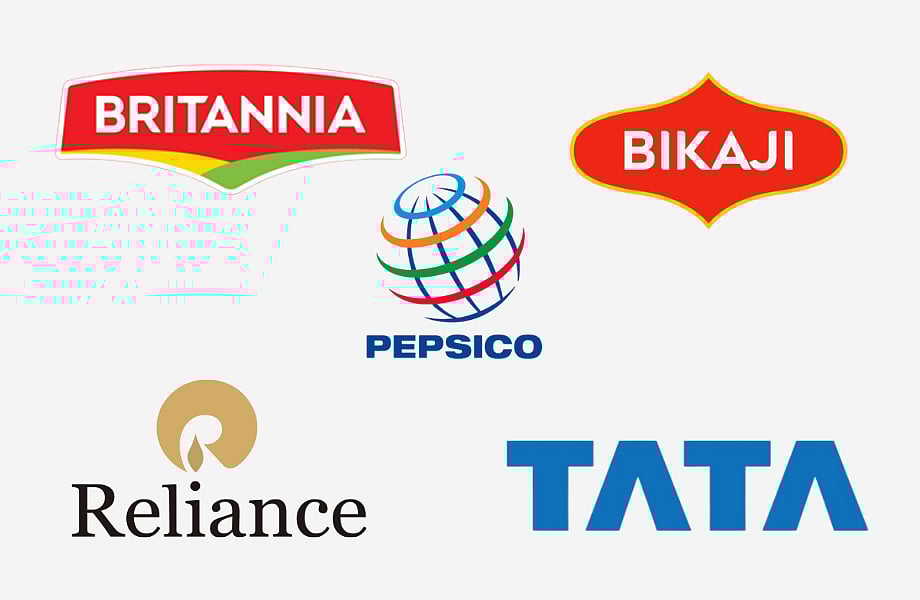 Why Indian Snacks Are a Hot Pick for Giants Like Reliance, Tata and PepsiCo
