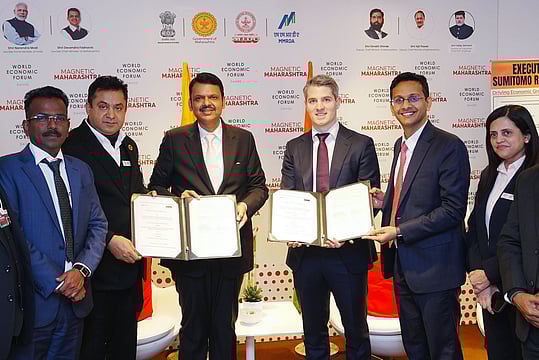 Blackstone to Invest $5 Bn in Mumbai 3.0: What's New for the Financial Capital