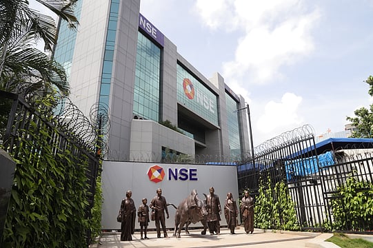 NSE IPO: Sebi Chief Says Discussion on with Bourse to Resolve Key Issues
