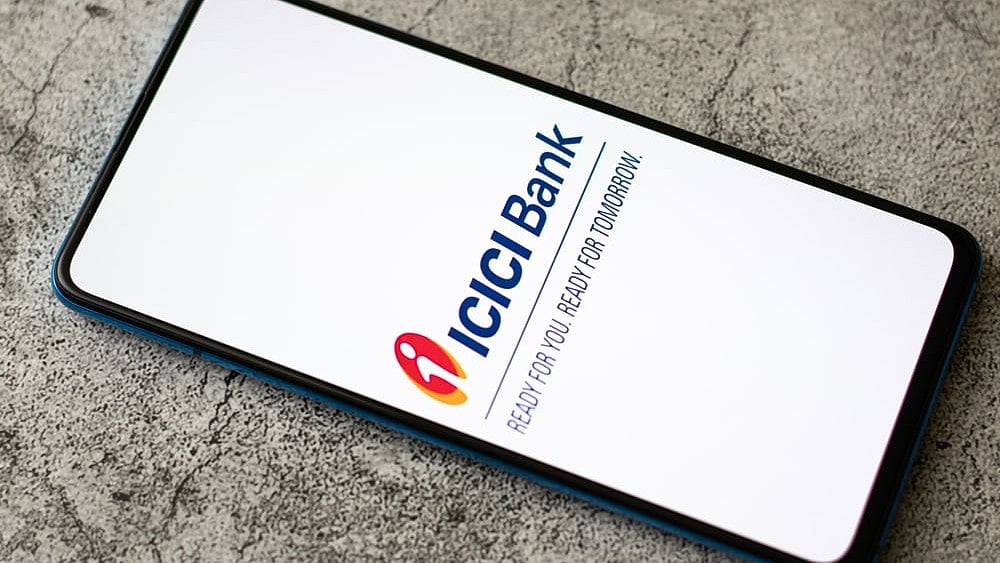 ICICI Bank
