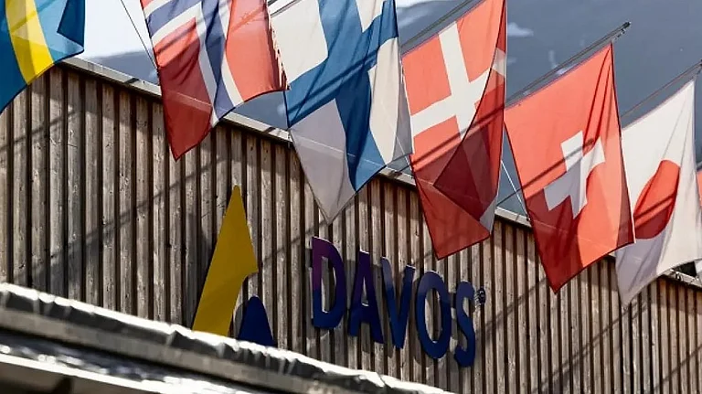 Davos 2026 Kicks Off: Check Out Theme, Dates & What Leaders Will Discuss - null