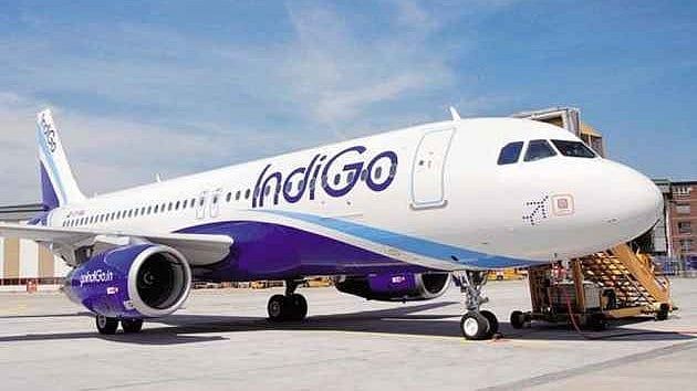 IndiGo Flying High! Indian Major Beats Delta to Become World's Most Valuable Airline
